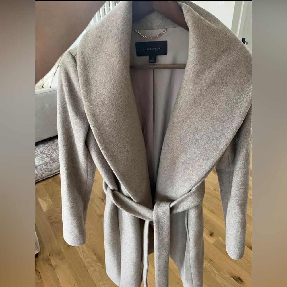 Classy Dress Up Coat